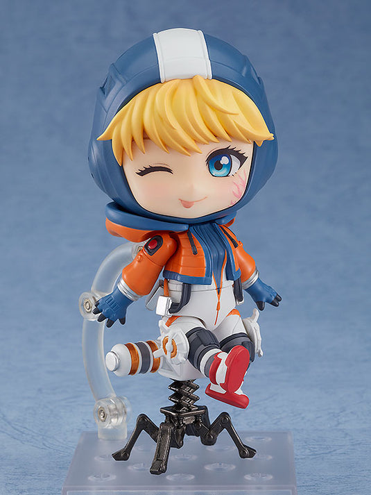 Nendoroid - Apex Legends: Wattson