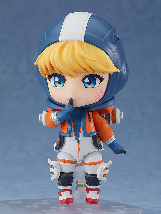 Nendoroid - Apex Legends: Wattson