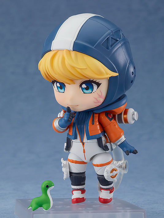 Nendoroid - Apex Legends: Wattson