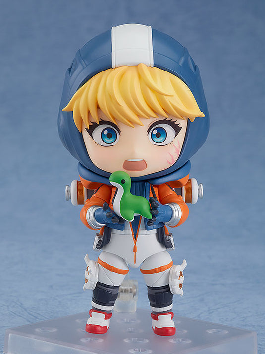 Nendoroid - Apex Legends: Wattson