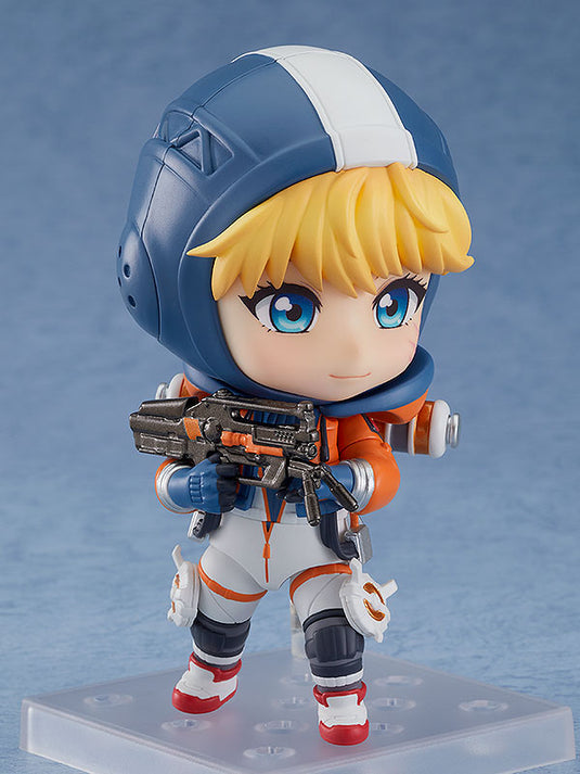 Nendoroid - Apex Legends: Wattson