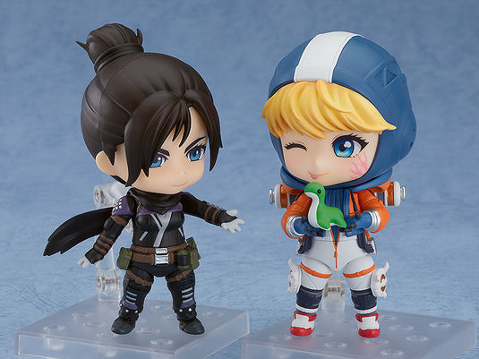 Nendoroid - Apex Legends: Wattson