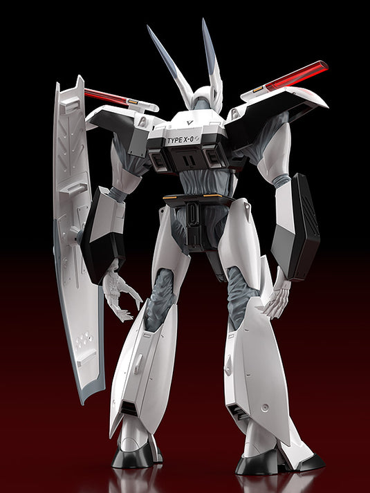 Moderoid - Mobile Police Patlabor: AV-X0 Type Zero 1/60 Scale Model Kit