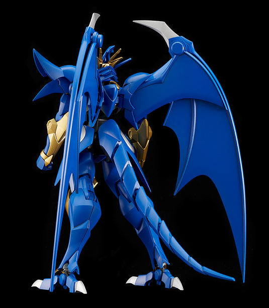 Moderoid - Magic Knight Rayearth Model Kit: Ceres the Spirit of Water