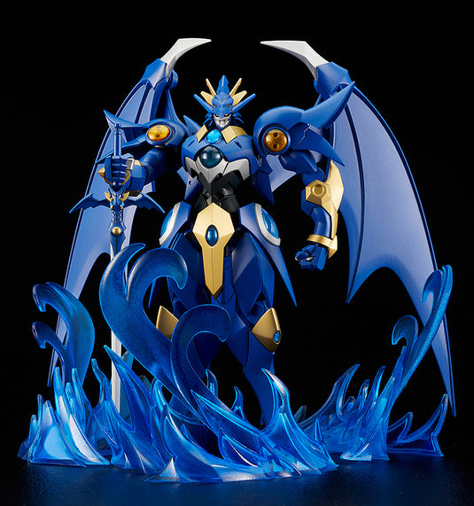 Moderoid - Magic Knight Rayearth Model Kit: Ceres the Spirit of Water