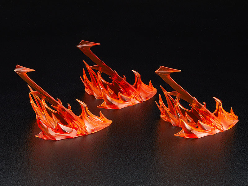 Load image into Gallery viewer, Moderoid - Flame Effect Model Kit
