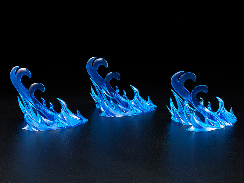 Load image into Gallery viewer, Moderoid - Wave Effect Model Kit
