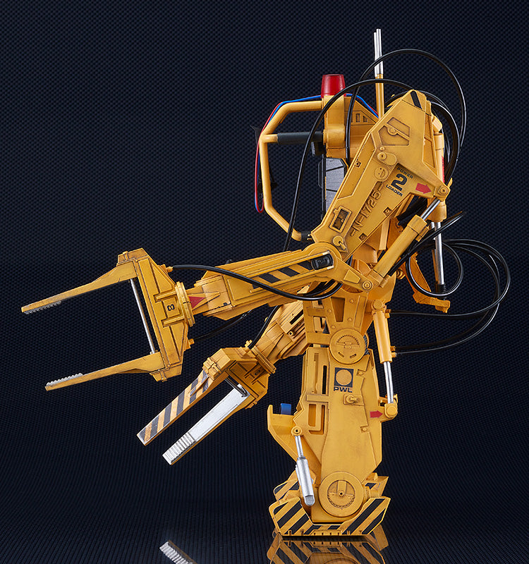 Load image into Gallery viewer, Moderoid - Aliens: Ripley and Power Loader 1/12 Scale Model Kit
