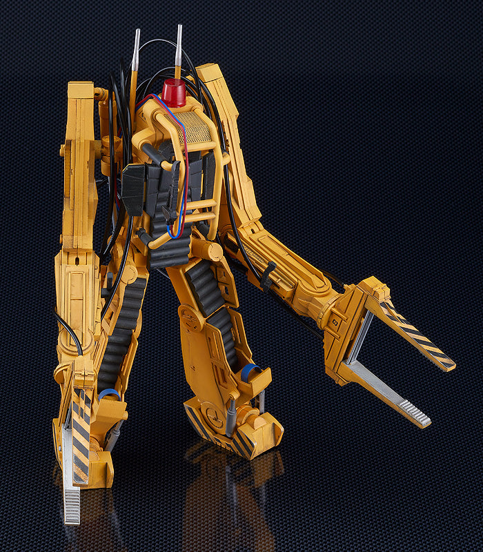 Load image into Gallery viewer, Moderoid - Aliens: Ripley and Power Loader 1/12 Scale Model Kit
