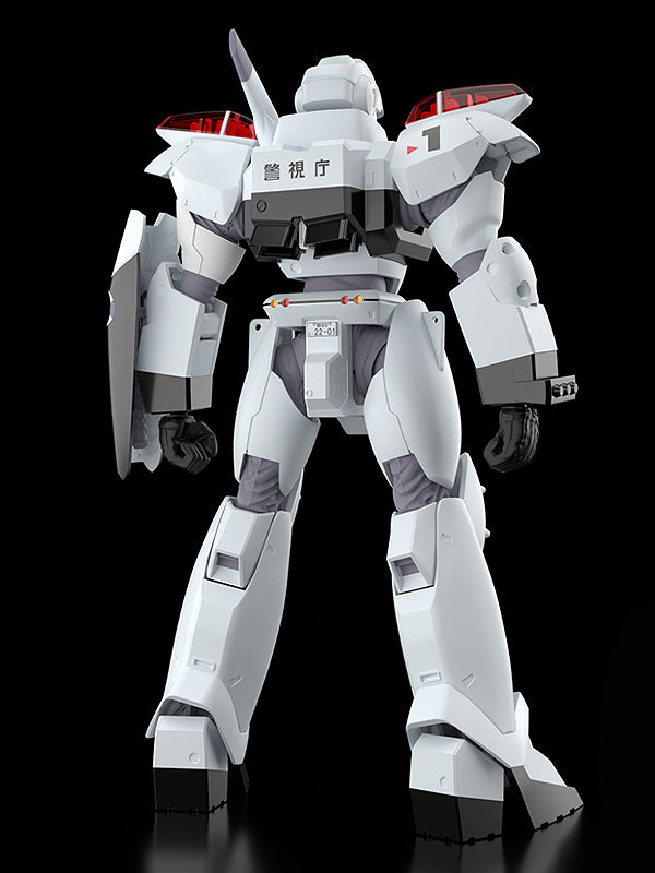 Load image into Gallery viewer, Moderoid - Mobile Police Patlabor: AV-2 Valiant 1/60 Scale Model Kit
