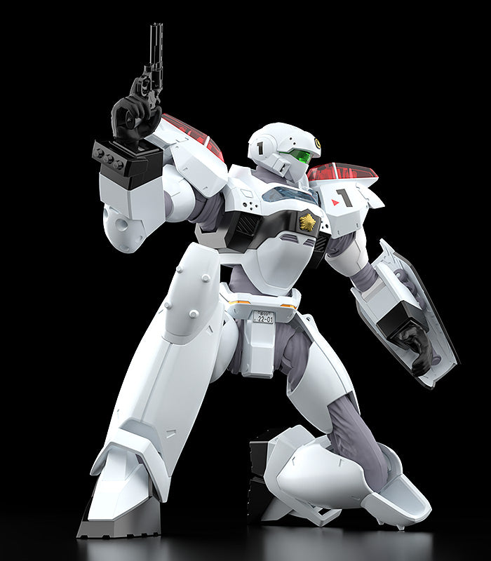 Load image into Gallery viewer, Moderoid - Mobile Police Patlabor: AV-2 Valiant 1/60 Scale Model Kit

