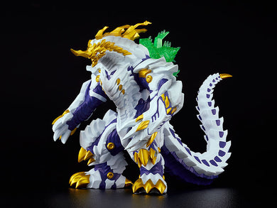 Good Smile Company - SSSS.DYNAZENON: Soft Vinyl Kaiju Gagula (First Form)