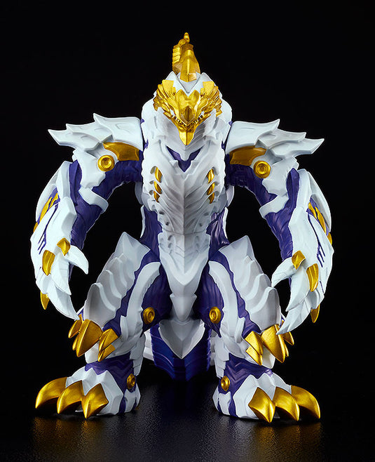 Good Smile Company - SSSS.DYNAZENON: Soft Vinyl Kaiju Gagula (First Form)