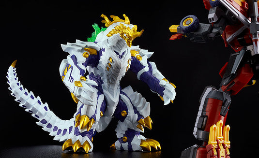 Good Smile Company - SSSS.DYNAZENON: Soft Vinyl Kaiju Gagula (First Form)