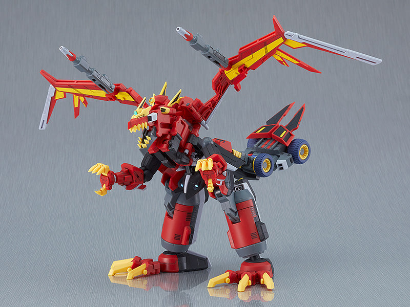 Load image into Gallery viewer, Moderoid - SSSS.DYNAZENON: Dynazenon
