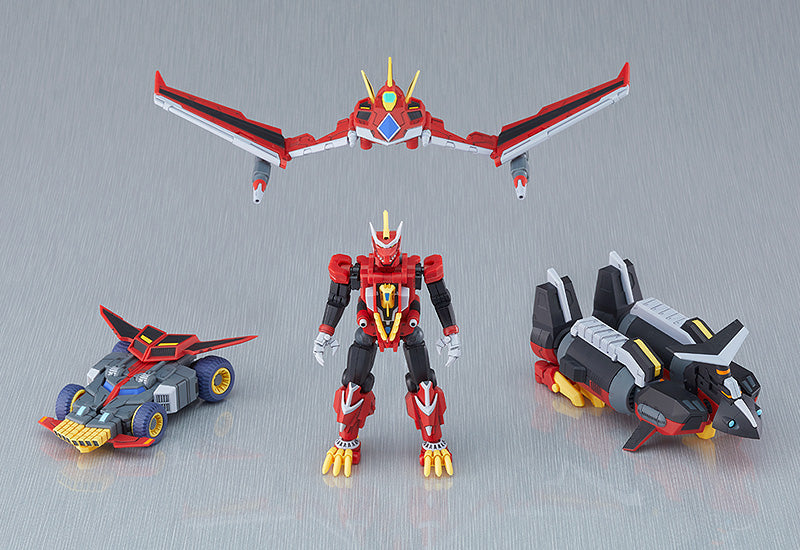 Load image into Gallery viewer, Moderoid - SSSS.DYNAZENON: Dynazenon
