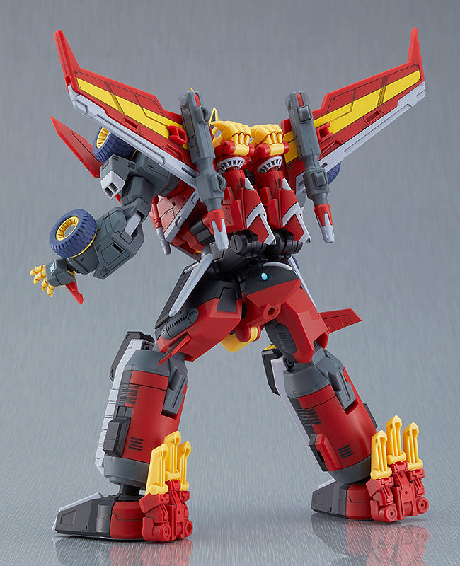 Load image into Gallery viewer, Moderoid - SSSS.DYNAZENON: Dynazenon
