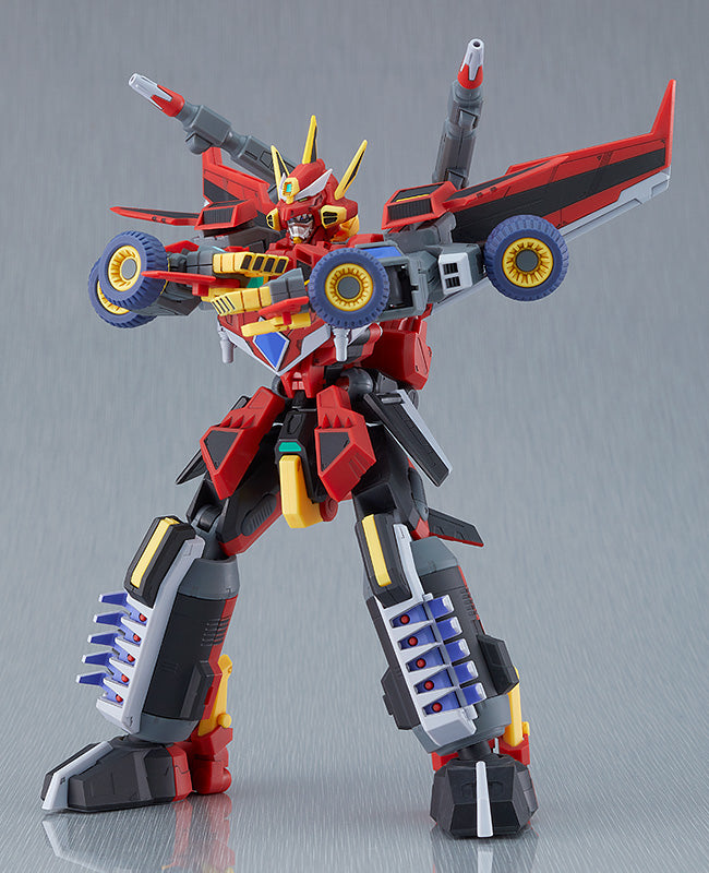 Load image into Gallery viewer, Moderoid - SSSS.DYNAZENON: Dynazenon
