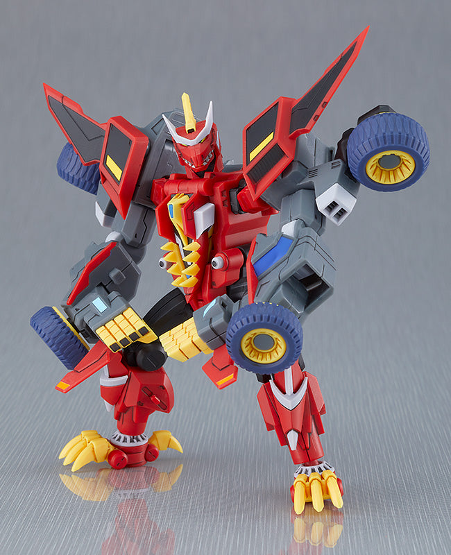Load image into Gallery viewer, Moderoid - SSSS.DYNAZENON: Dynazenon
