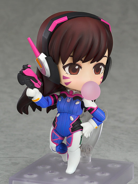 Nendoroid - Overwatch: D.Va Classic Skin Version (Reissue)