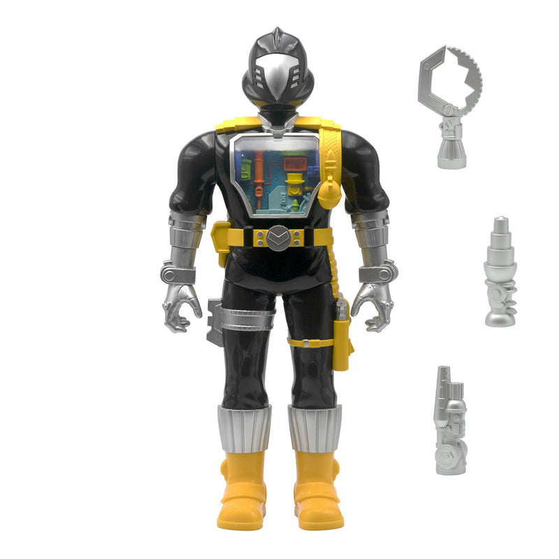 Load image into Gallery viewer, Super7 - G.I. Joe Super Cyborg Cobra Battle Android Trooper (B.A.T.)

