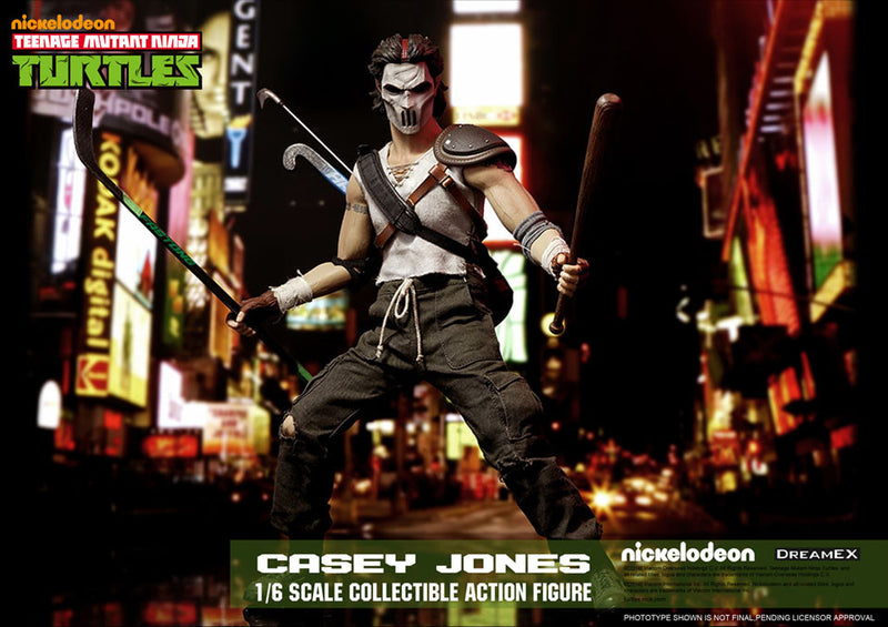 Load image into Gallery viewer, Dream Ex - Casey Jones
