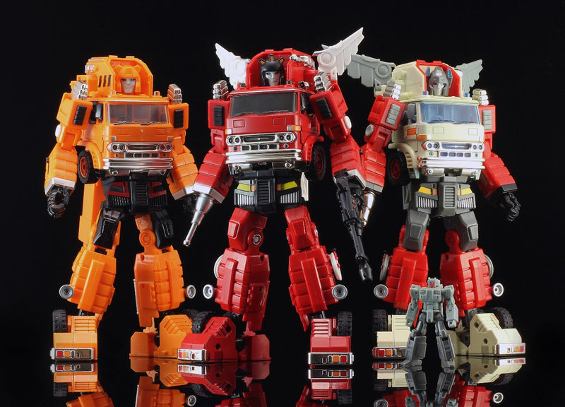 Load image into Gallery viewer, Ocular Max - PS-05 Girder
