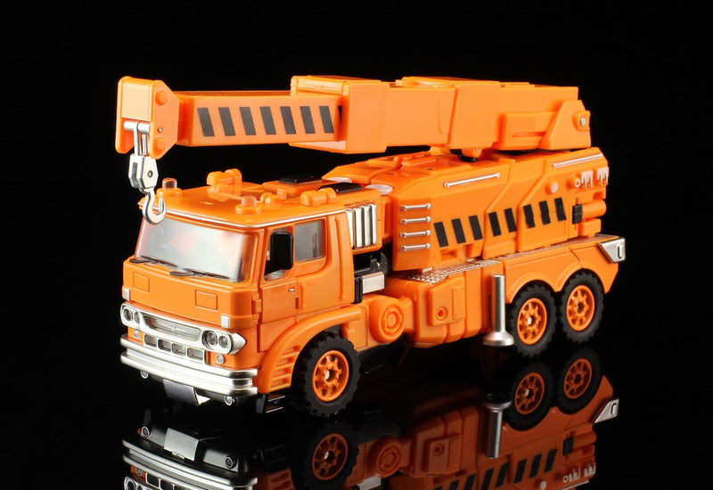 Load image into Gallery viewer, Ocular Max - PS-05 Girder

