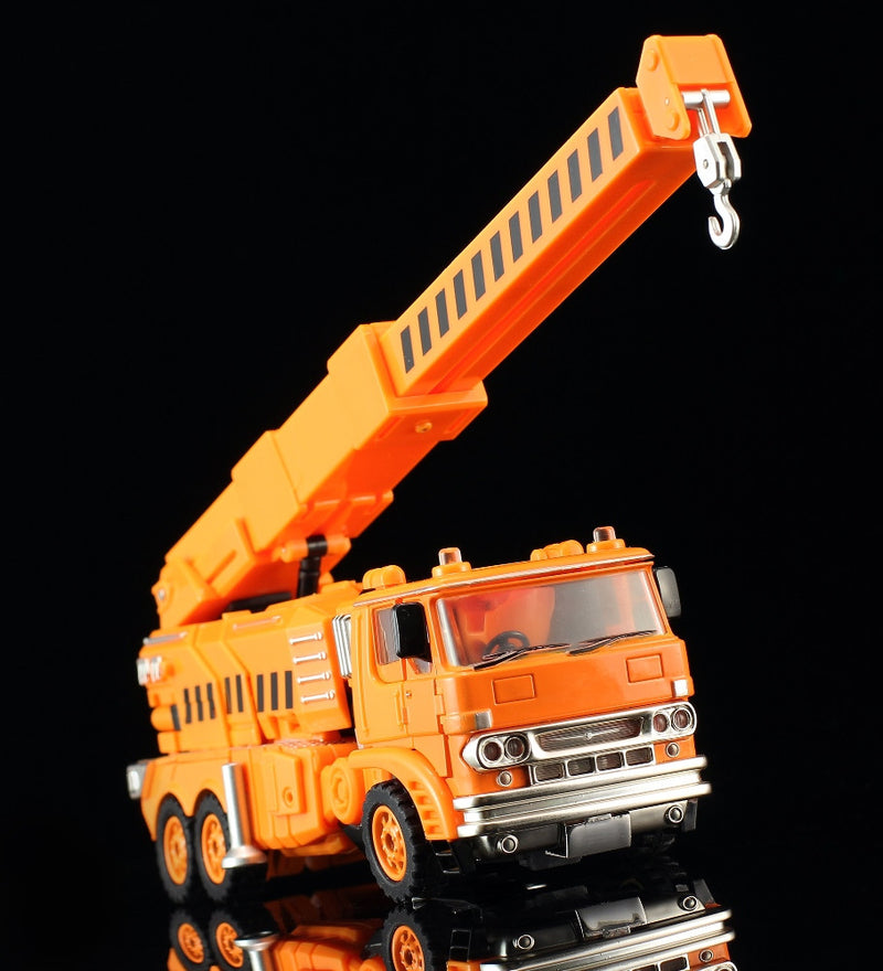 Load image into Gallery viewer, Ocular Max - PS-05 Girder
