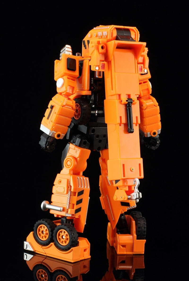 Load image into Gallery viewer, Ocular Max - PS-05 Girder
