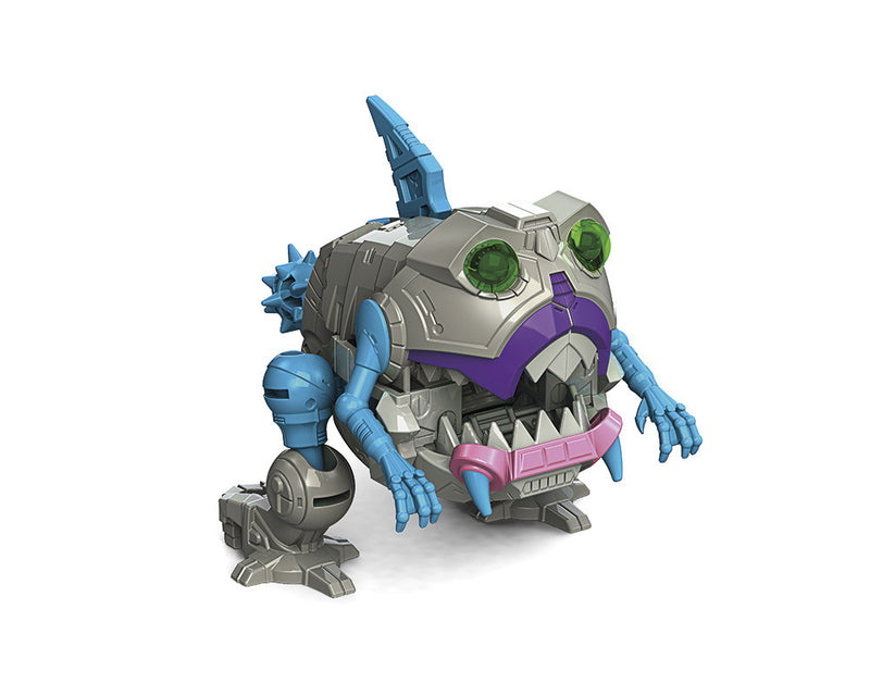 Load image into Gallery viewer, Transformers Generations Titans Return - Legends Class Wave 3 - Set of 2
