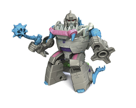 Transformers Generations Titans Return - Legends Class Wave 3 - Set of 3