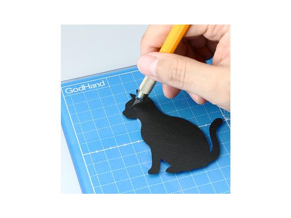 Load image into Gallery viewer, God Hand - Glass Cutter Mat
