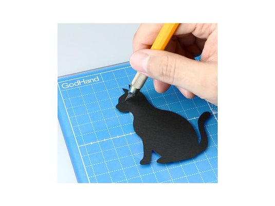 God Hand - Glass Cutter Mat