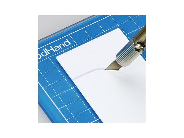 Load image into Gallery viewer, God Hand - Glass Cutter Mat
