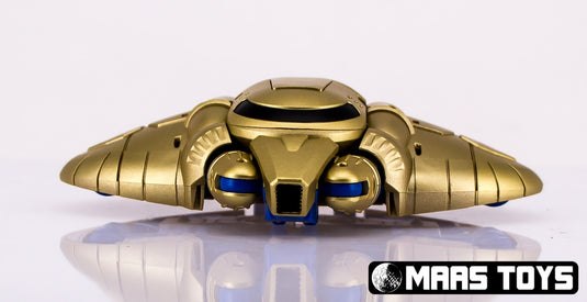 MAAS Toys - Cybertech Series - CT002 Gold