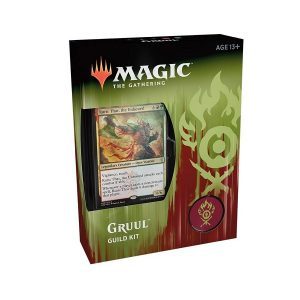 Magic The Gathering - Ravnica Allegiance Guild Kits