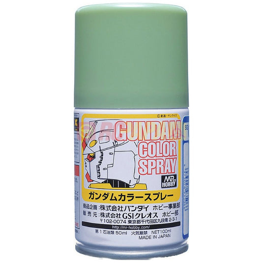 Mr Color Gundam Spray Sg06 Ms