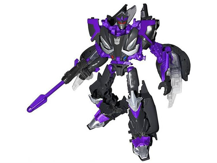 Load image into Gallery viewer, TFCC Subscription Figure 2.0 - Barricade and Frenzy
