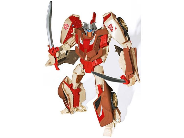 Load image into Gallery viewer, TFCC Subscription Figure 2.0 - Chromedome with Stylor

