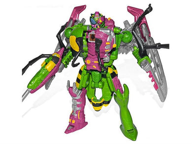TFCC Subscription Figure 2.0 - Thrustinator