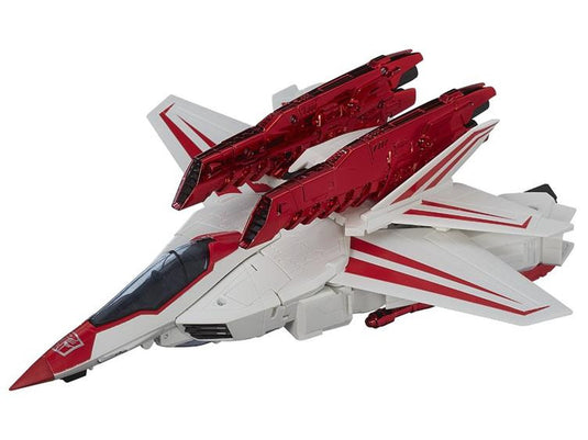 Hasbro - Generations Leader Jetfire