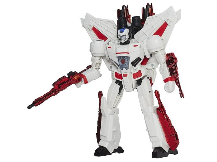 Load image into Gallery viewer, Hasbro - Generations Leader Jetfire

