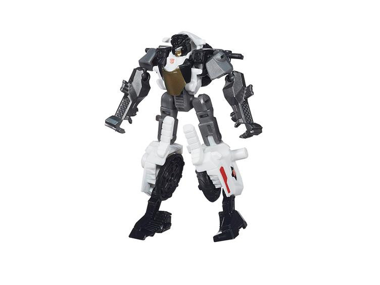 Load image into Gallery viewer, Transformers Generations Combiner Wars Legends Wave 4 - Groove
