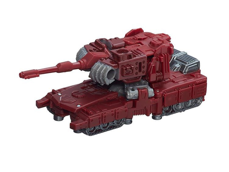 Load image into Gallery viewer, Transformers Generations Combiner Wars Legends Wave 3 - Warpath
