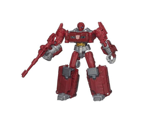 Transformers Generations Combiner Wars Legends Wave 3 - Warpath