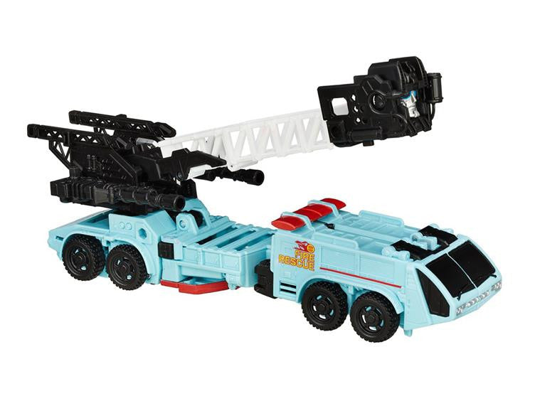 Load image into Gallery viewer, Transformers Generations Combiner Wars Voyager Wave 3 - Hot Spot
