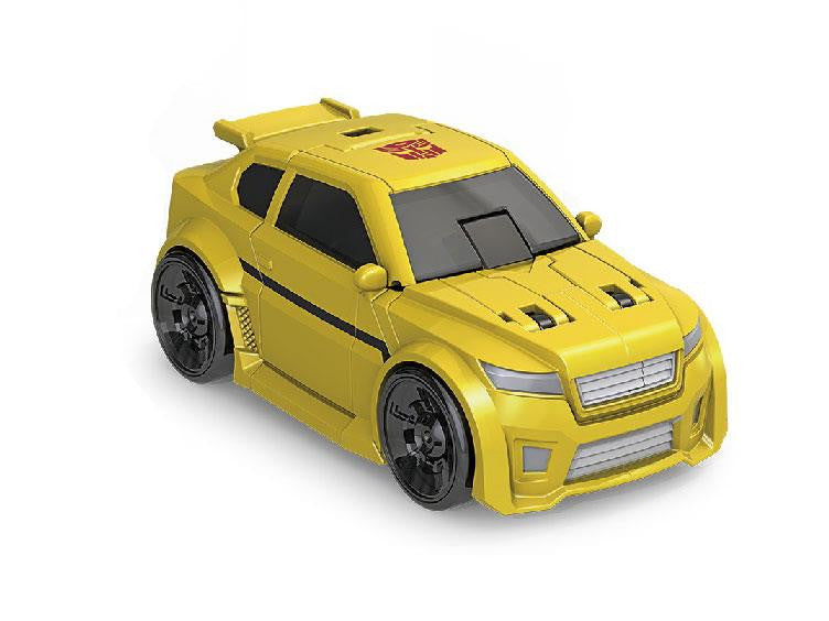 Load image into Gallery viewer, Transformers Generations Titans Return Legends Wave 3 - Bumblebee
