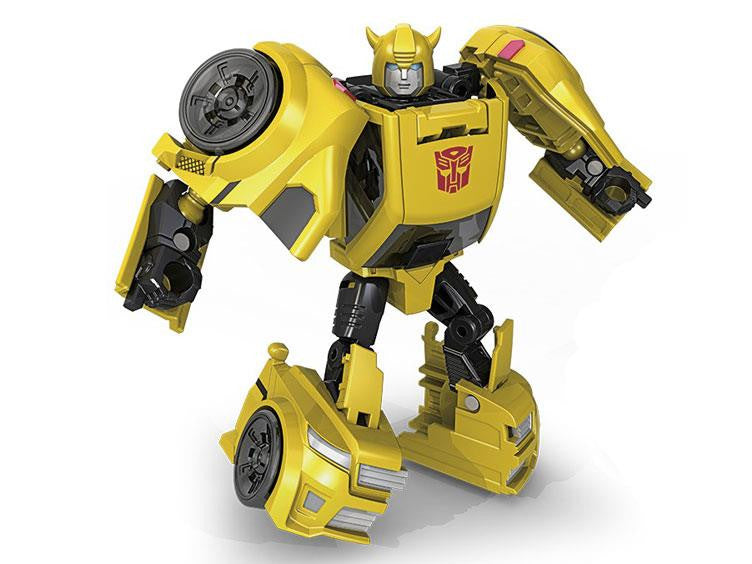 Load image into Gallery viewer, Transformers Generations Titans Return Legends Wave 3 - Bumblebee
