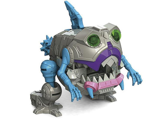 Transformers Generations Titans Return Legends Wave 3 - Gnaw